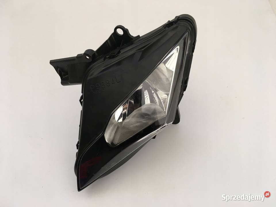 KAWASAKI ZX10 R Ninja 11 Reflektor Lampa przód L
