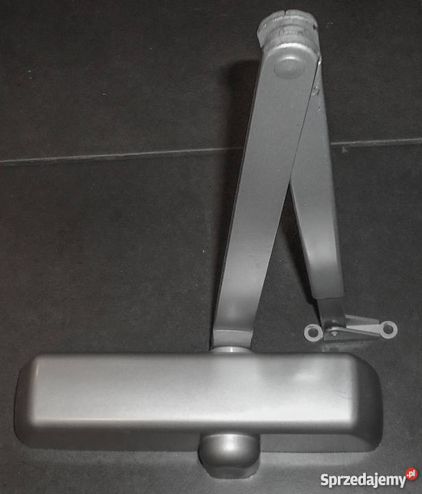 Samozamykacz drzwiowy ASSA ABLOY 2000 D15 z Częstochowa sprzedam