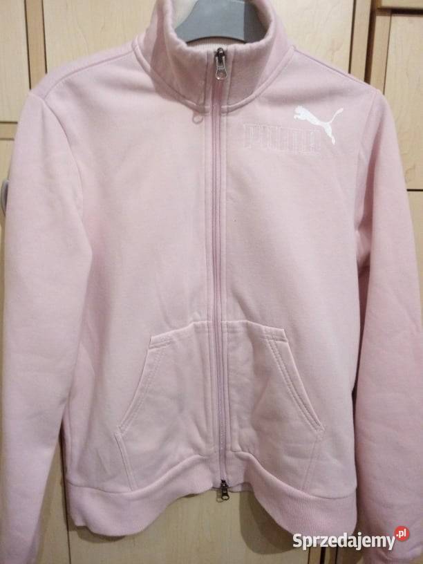Sprzedam bluzy sportowe damskie i dziewczęce Puma Częstochowa