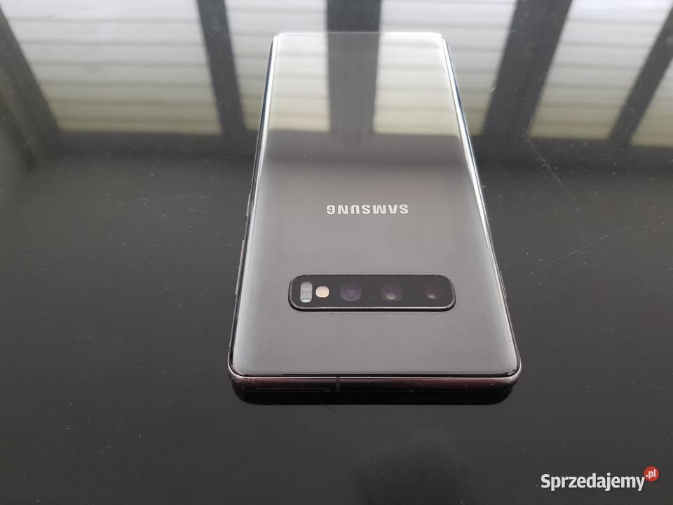 Samsung Galaxy S10 Plus SMG975FDS Dual SIM s10 Częstochowa