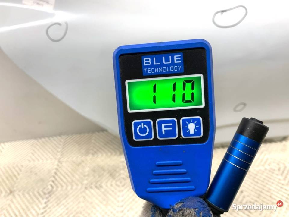 DRZWI PRAWY TYŁ DV369 RENAULT CLIO V Hatchback podkarpackie