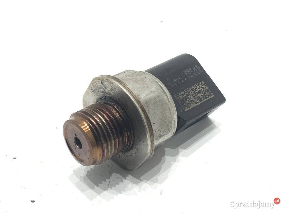 CZUJNIK CIŚNIENIA PALIWA AUDI A8 D5 04L906054F sprzedam
