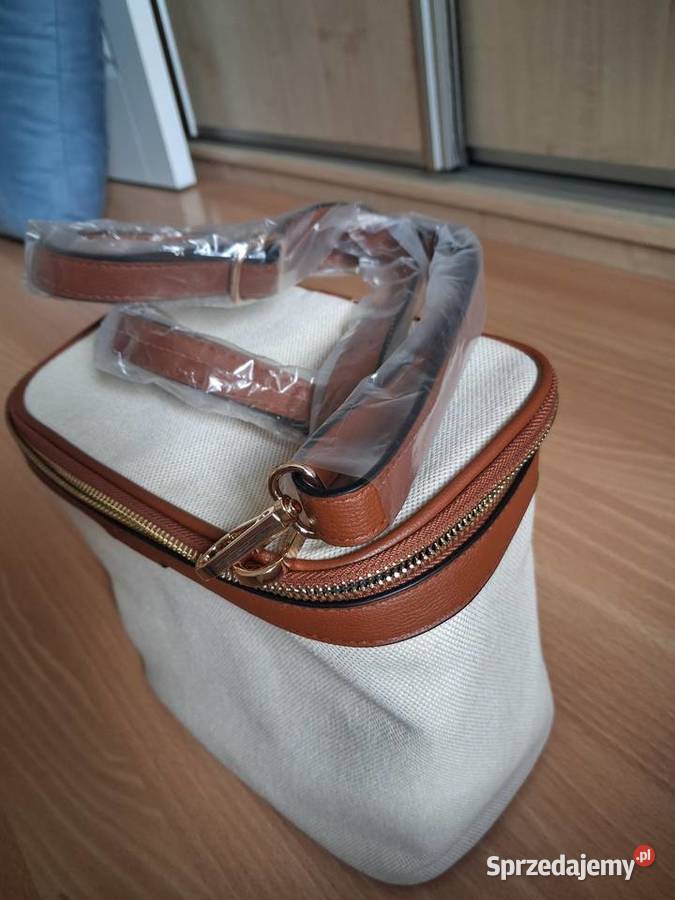 Kuferek ORIFLAME nowy mazowieckie sprzedam