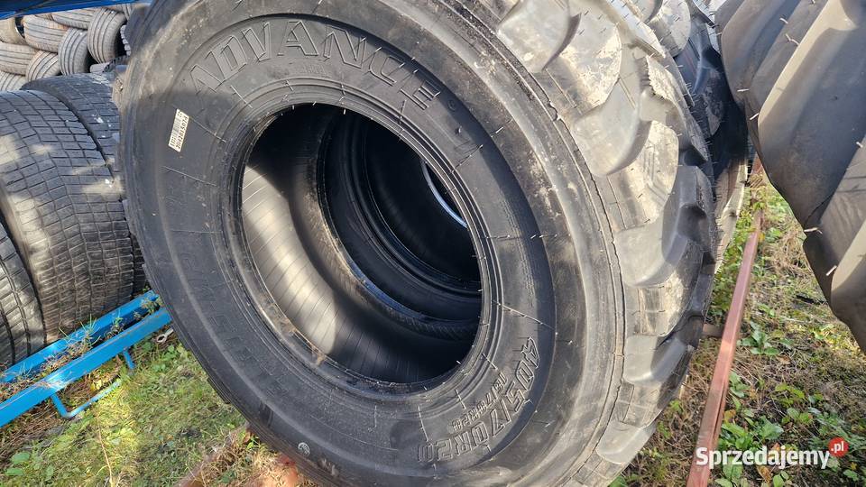 40570r20 1670r20 16070r20 4057020 Advance Nowe Nowe Miasto Lubawskie