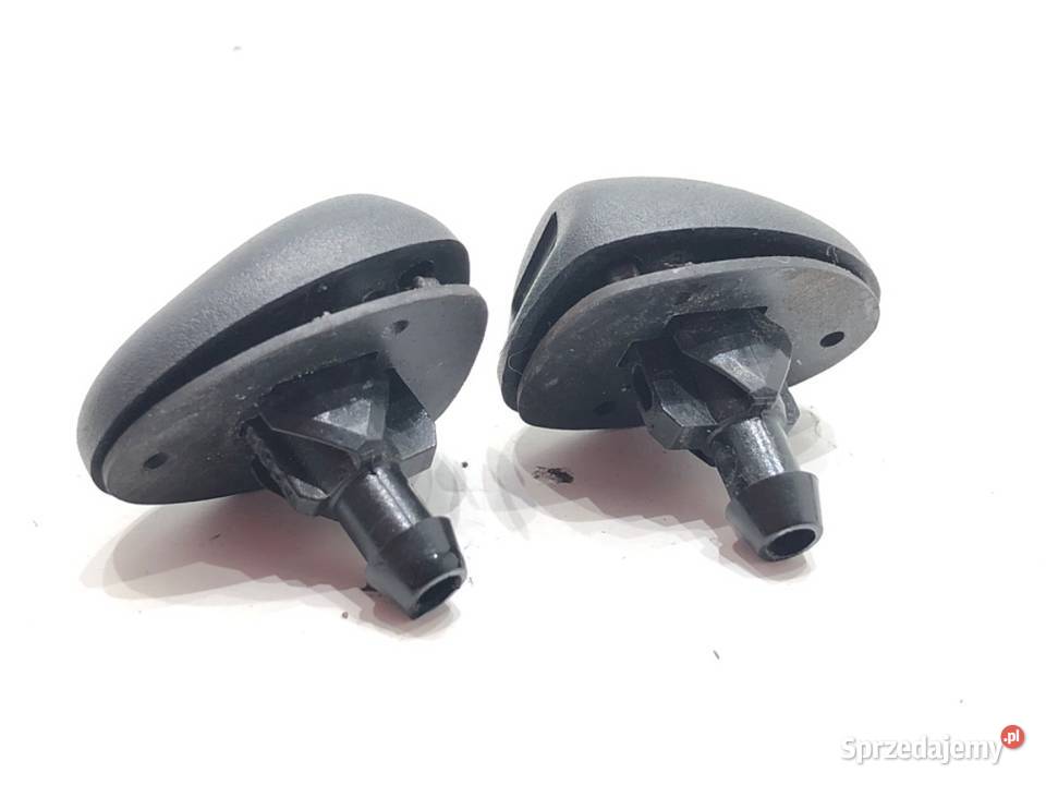 DYSZE SPRYSKIWACZY PEUGEOT 3008 0917 Wycieraczki i spryskiwacze sprzedam