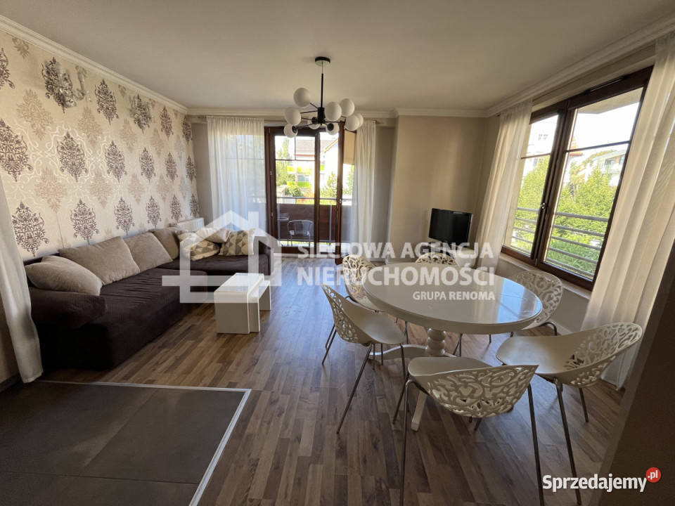 Mieszkanie 456m2 2 pokojowe Sopot