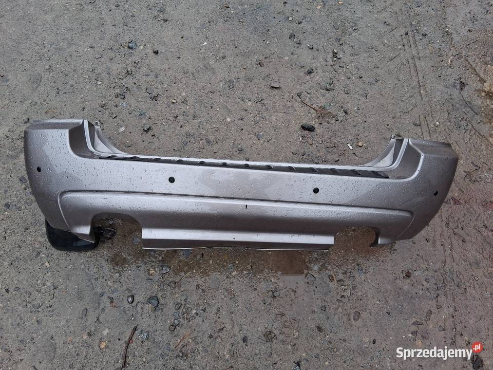 Cześć i wnętrze kia sportage ll Puławy