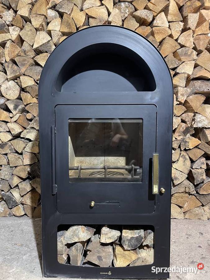 KominekKoza Piec podlaskie Rudka sprzedam