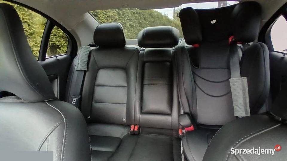 Volvo S80 24 Diesel D5 AWD Summum 215 2015r S80 Nowe Osiny