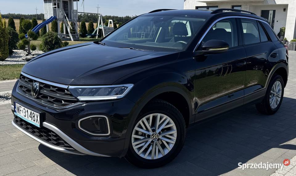 Salon F VAT 23 100 Bezwypadkowy Staroźreby