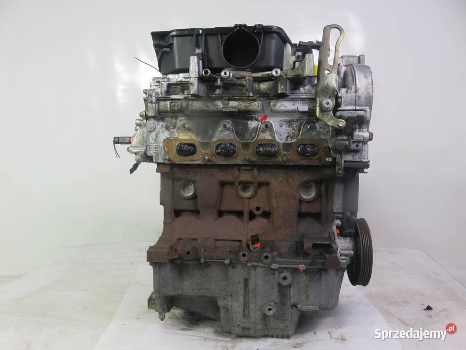 SILNIK RENAULT MEGANE II 14 K4J730 osobowe sprzedam