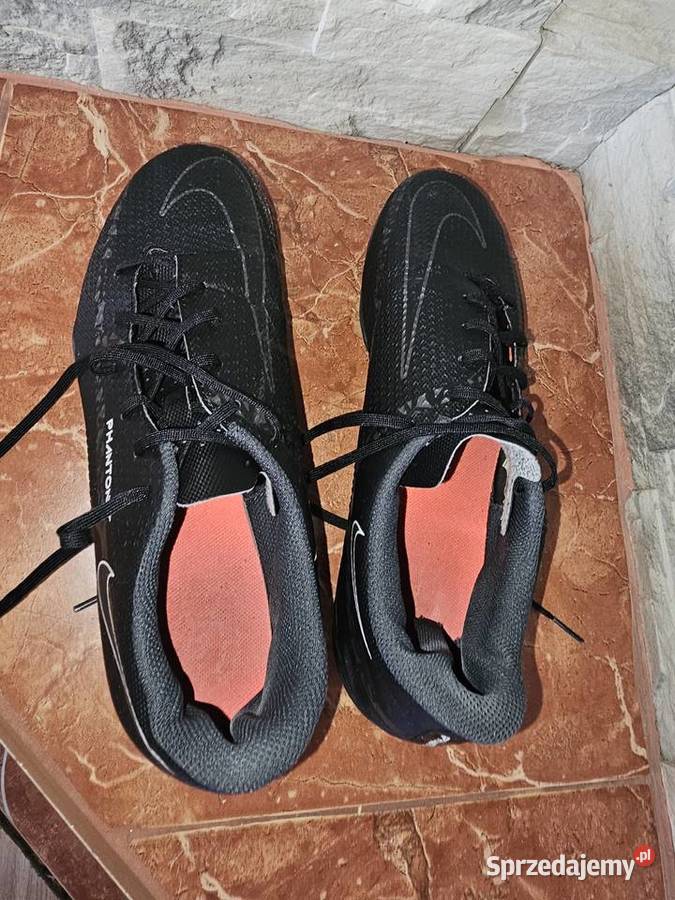 Korki Nike Phantom Solec nad Wisłą