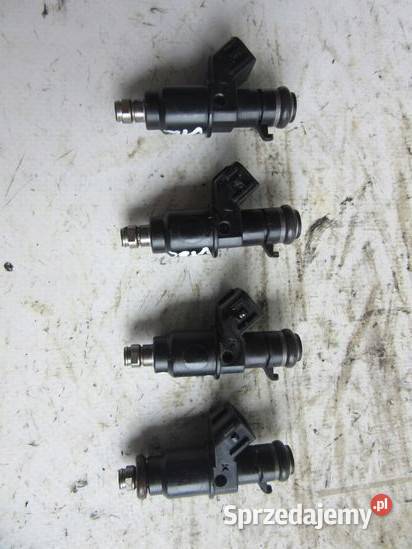 Honda Stream 20 VTEC WTRYSK WTRYSKIWACZ PD04BBC osobowe lubelskie Rudka