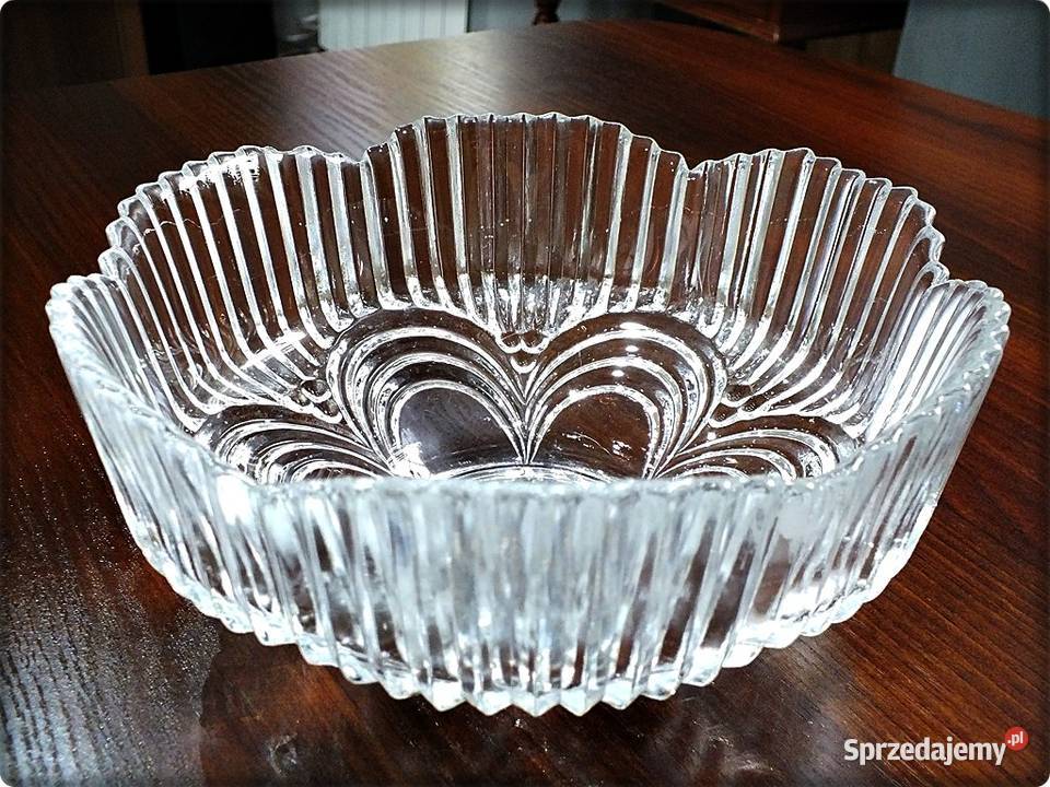 Stara Misa Miska Kryształowa HSG Ząbkowice lata Żary