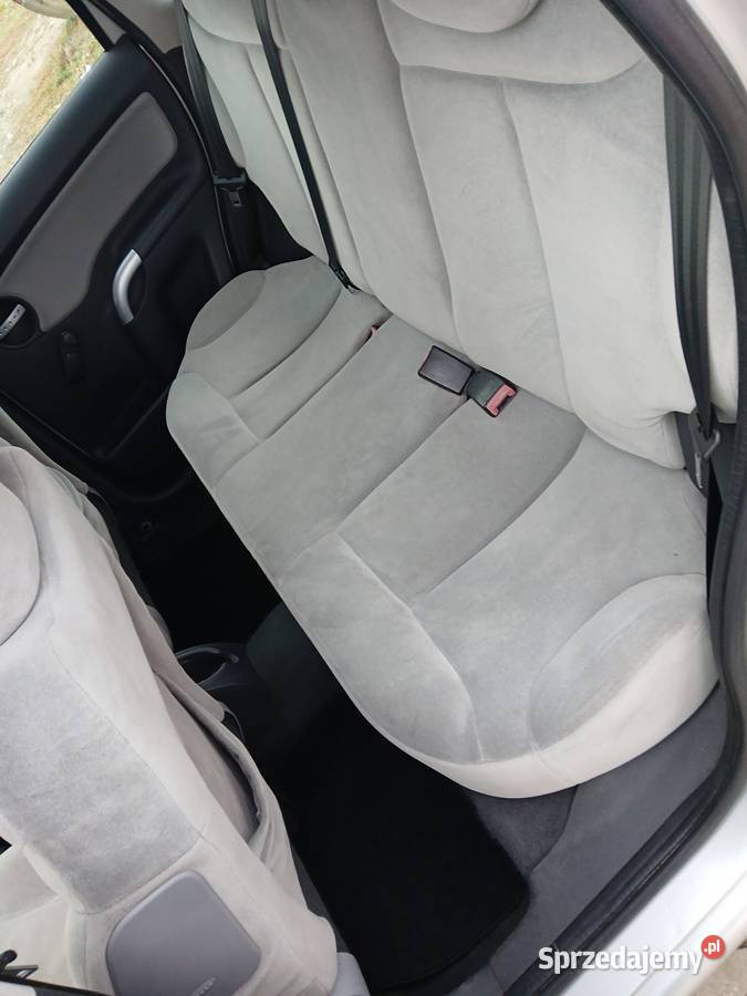 Citroen C3 14Hdi Siemiechów