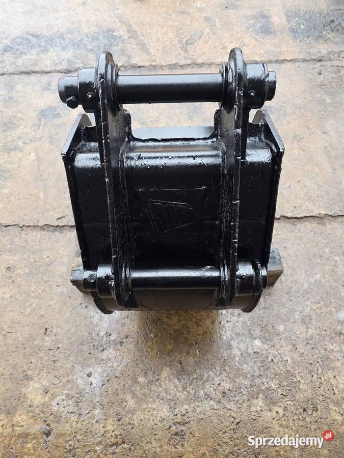 Łyżka 40 do koparko ładowarki JCB 3CX 4cx Koparko ładowarki Okół