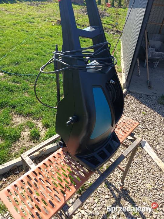 Myjka ciśnieniowa Makita HW132 Sandomierz