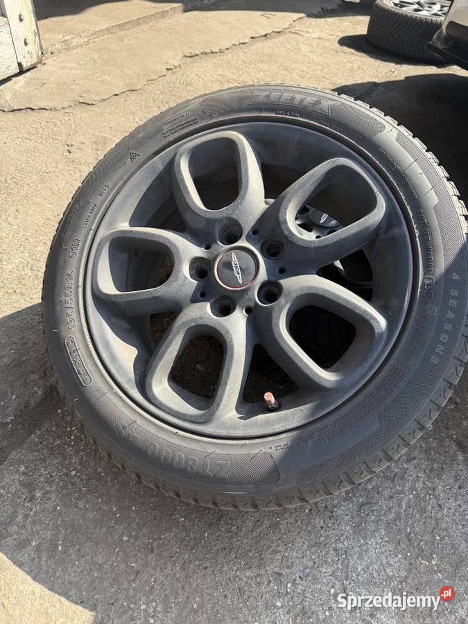 Mini Cooper S 2014r Gliwice