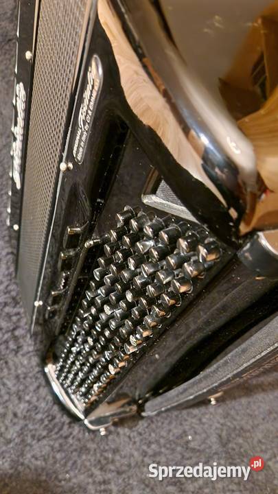 Fisitalia 4 chóry barytony Gdańsk sprzedam