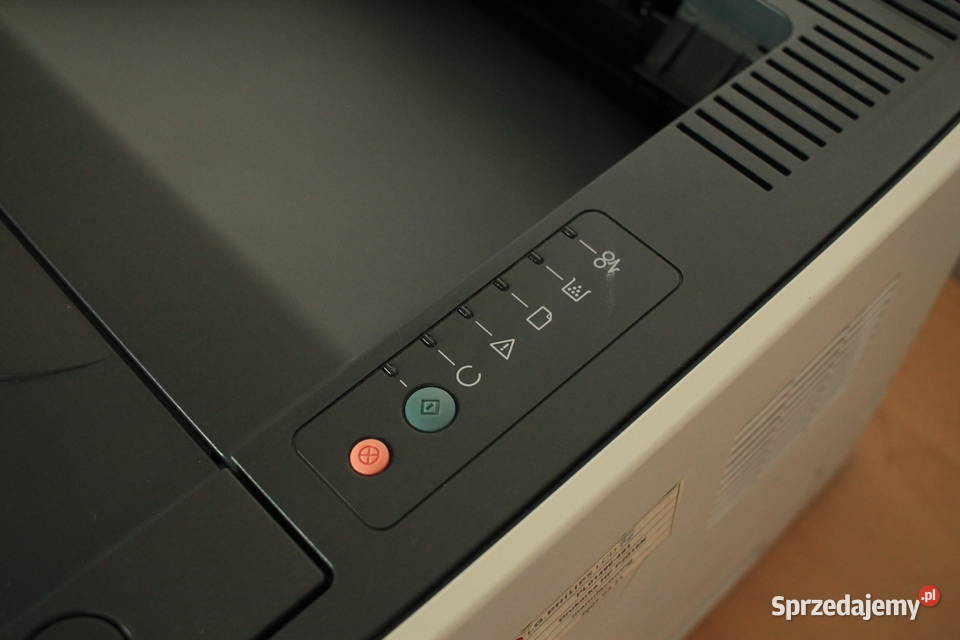 Drukarka laserowa HP LaserJet P2015n 3 sztuki Pszczyna