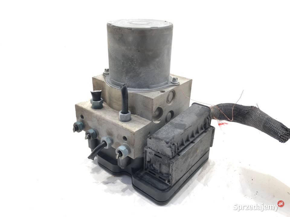 POMPA ABS BMW F10 6856841 20 245 0916 Motoryzacja