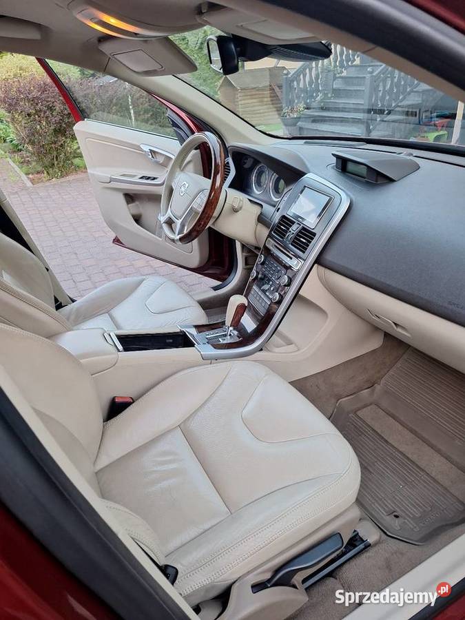 1właściciel salon 44 24 D5 220 summum full 2400cm3 Jastrzębie-Zdrój