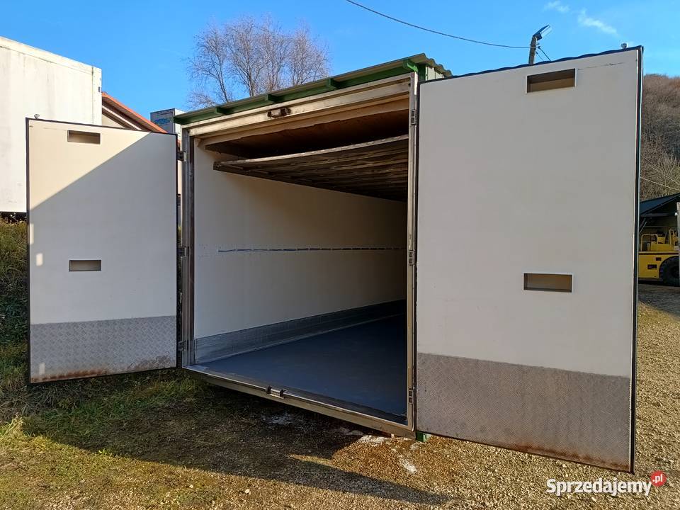 Suszarnia drewna aerodynamiczna turbinowa Pozostałe małopolskie Alwernia