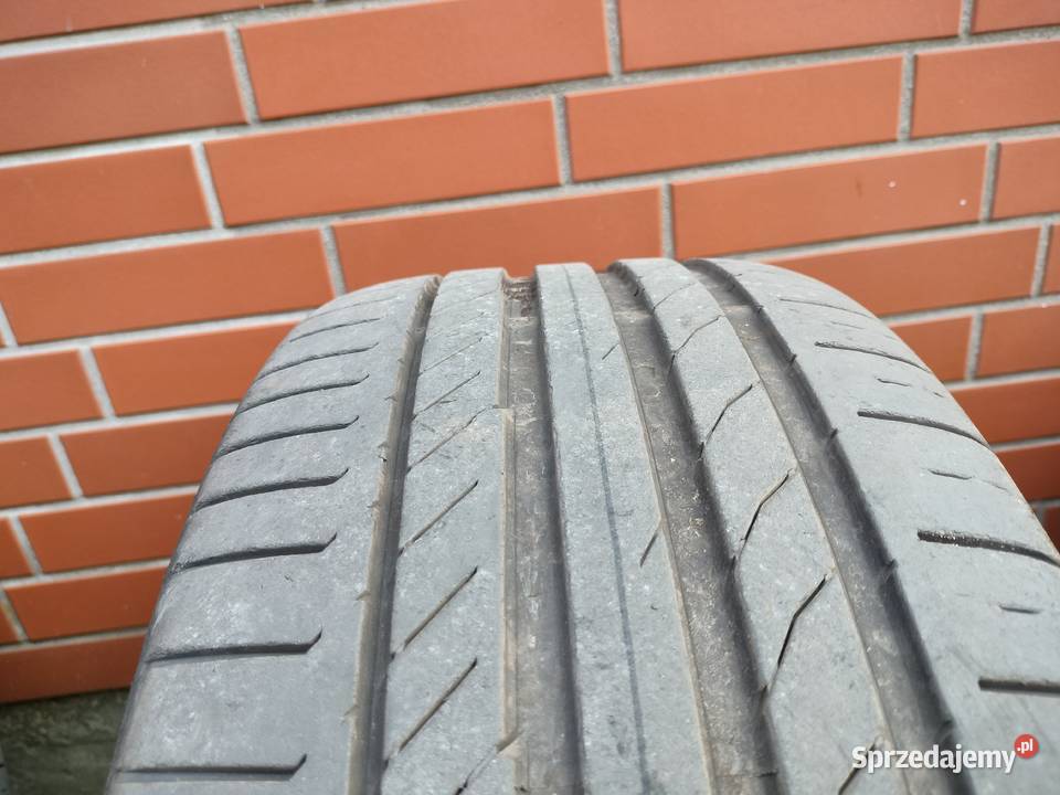Koła 18 Mercedes Ostrów Wielkopolski