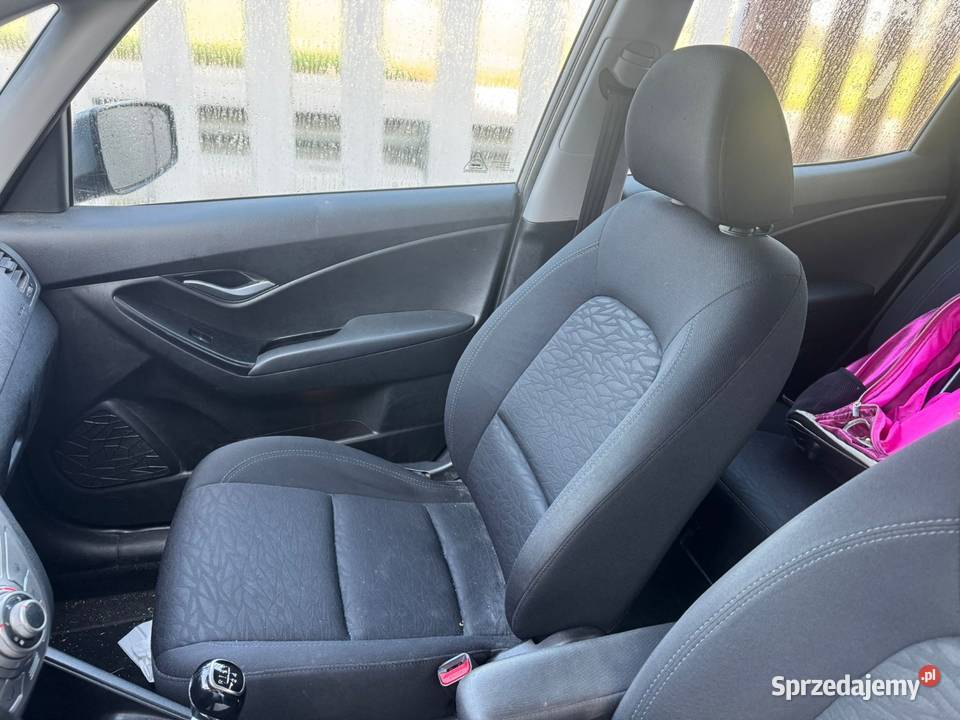 Hyunday ix20 14lpg ix20 Limanowa sprzedam