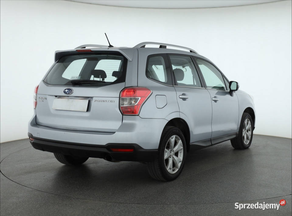 Subaru Forester 20 X Piaseczno sprzedam