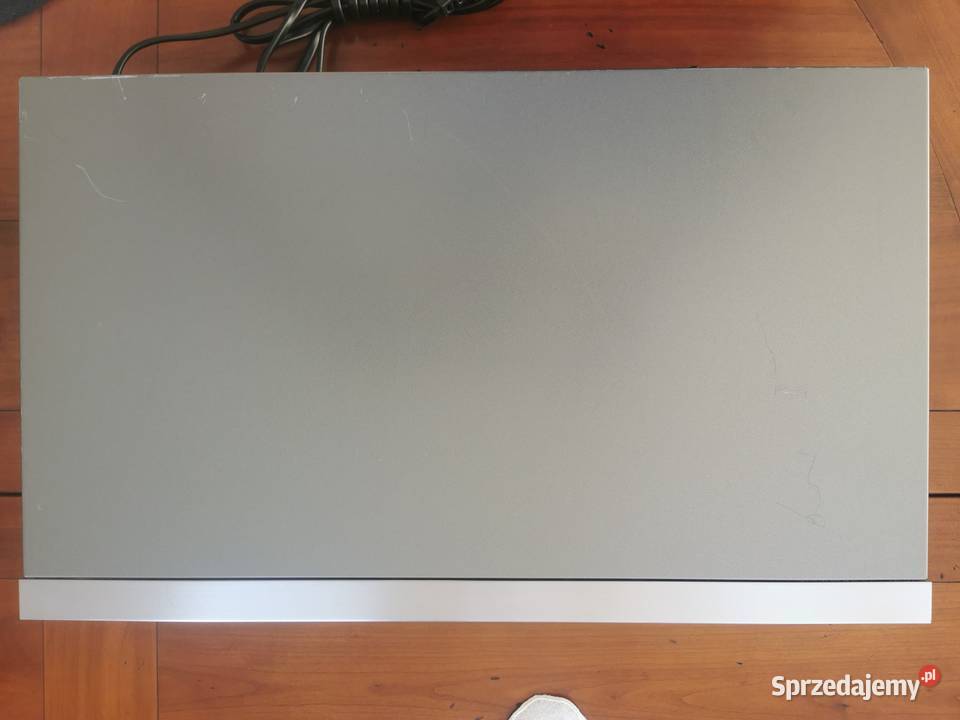 Tuner Yamaha TX492 RDS Pozostałe