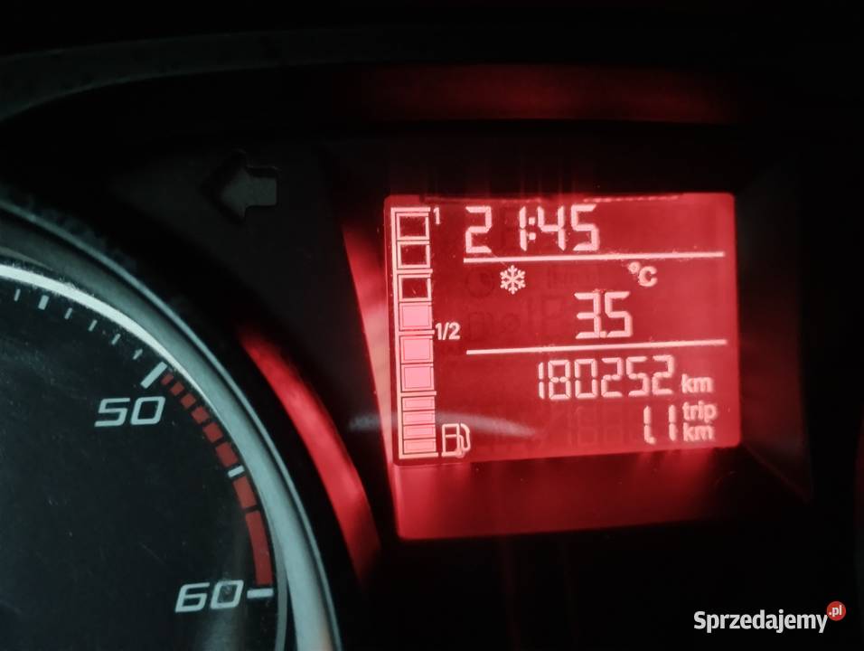 Seat Ibiza Łobżenica sprzedam