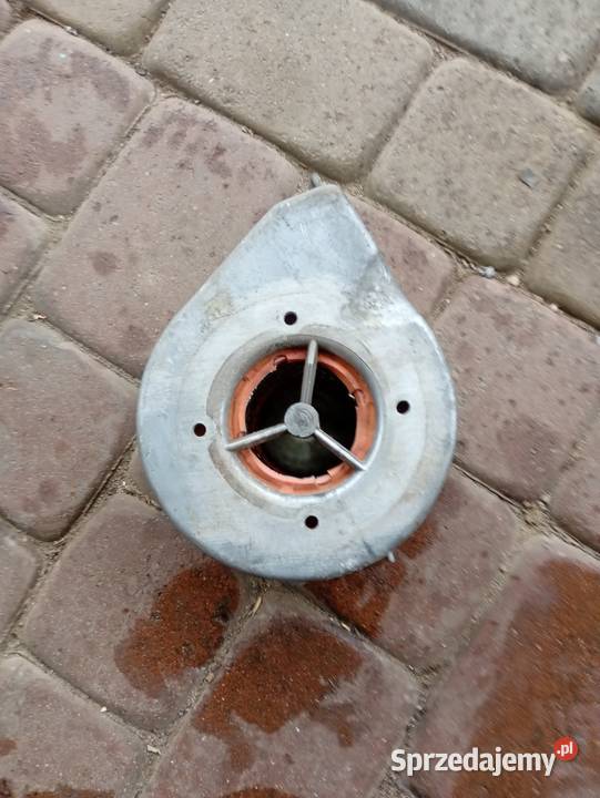 Obudowa filtra powietrza MZ etz 250 ddr Jasło