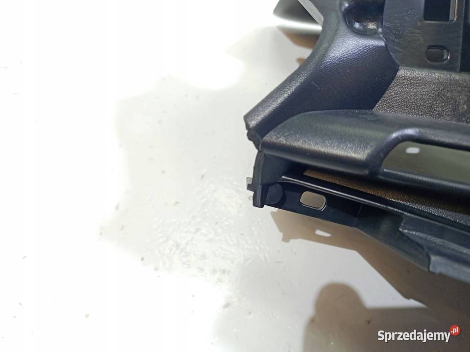 Renault Kadjar LIFT 2018 ATRAPA GRILL PRZÓD Skarżysko-Kamienna sprzedam