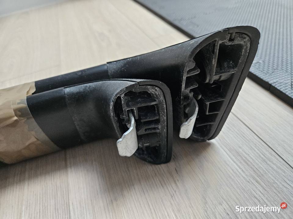 Bagażnik dachowy do pojazdów Tesla Model 3 mazowieckie Marki