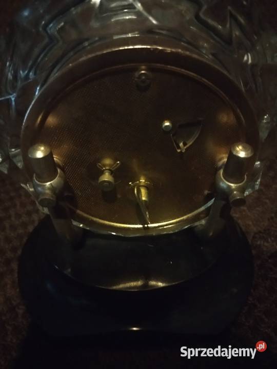 Stary zegar Majak Olsztyn