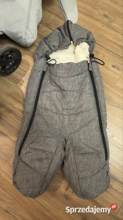 Sprzedam wózek Żary