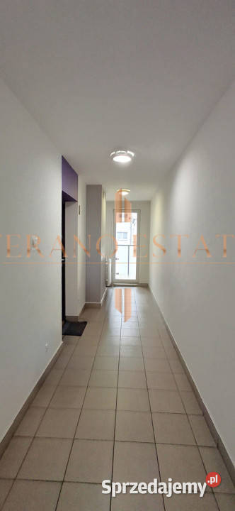 3 Pokoje 57 m2 Loggia Garaż Okazja Ząbki