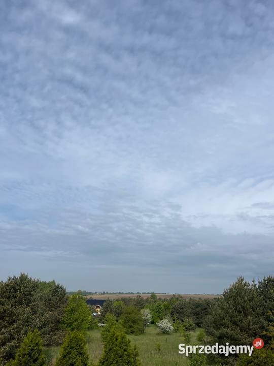 Działka budowlana 150019002000 metrów 65m