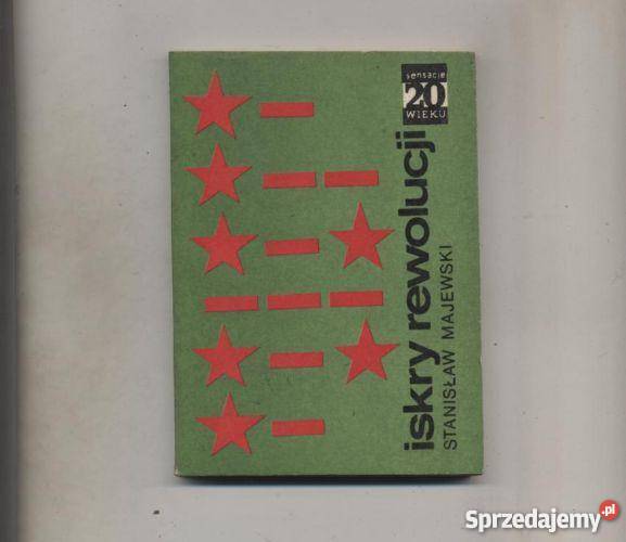 Iskry rewolucji Szczecin