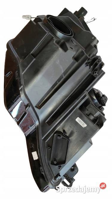 LAMPA LEWA PRZÓD LED SKODA KAROQ EU Nowy Tomyśl