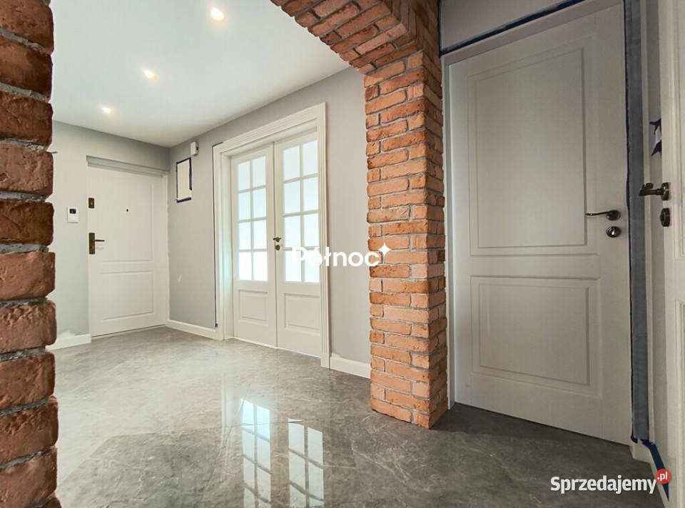 Parter 3 pokoje świetna Gorzków 74.8m2 Gorzków-Osada