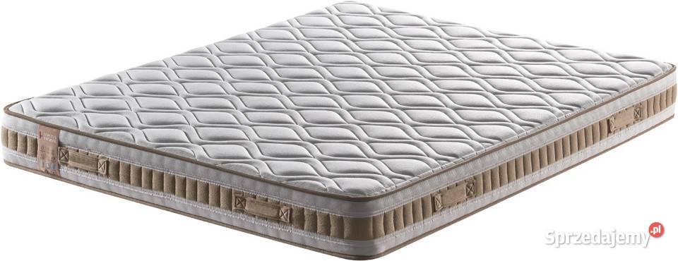 Materac SIENA TM SWISS HOME piankowy dostępny w małopolskie
