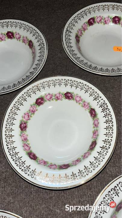 Miseczka Upsala Sweden Gdańsk