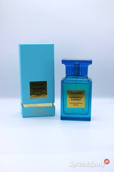 Perfumy Tom Ford podlega negocjacji mazowieckie Płock