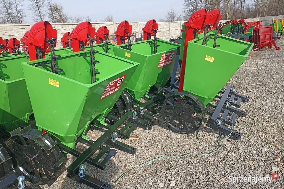 Sadzarka Metalowe koszyczki Producent Dostawa Komorniki