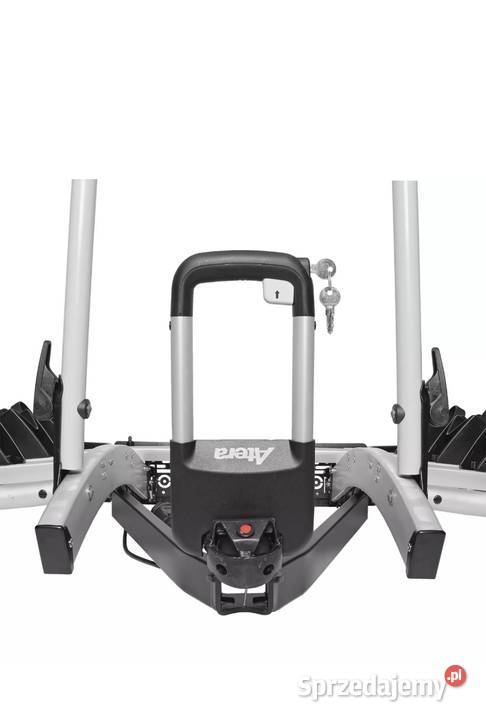 Bagażnik rowerowy Atera Strada DL2 Premium Ostrowiec Świętokrzyski sprzedam