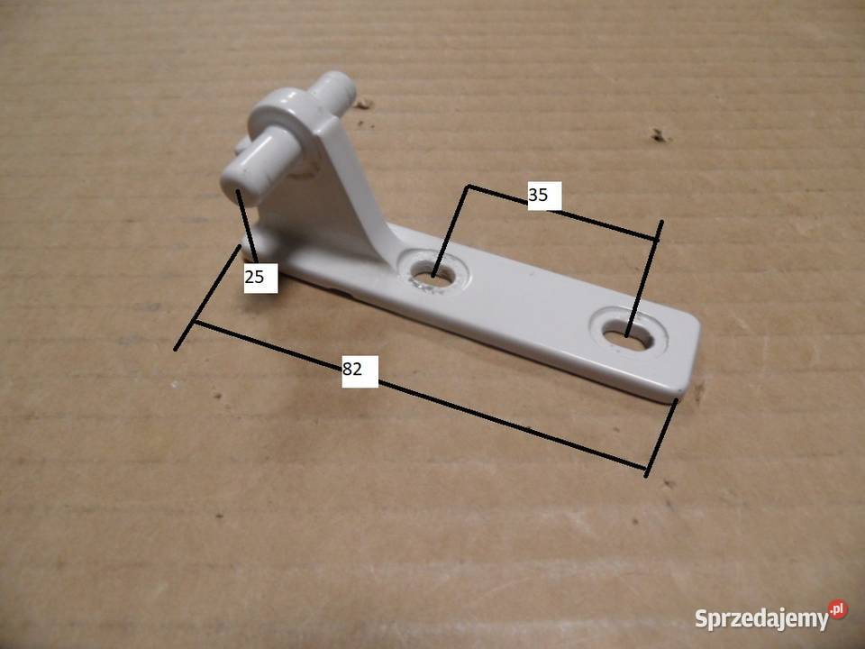 zawias lodowki amica Radlin sprzedam