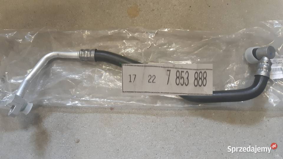 Przewód waż olejowy bmw m2 f87 7853888 Kraków