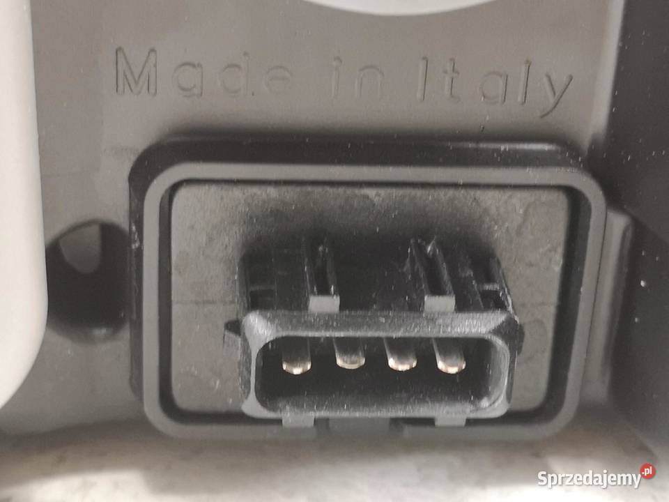 LAMPA PRAWY PRZÓD FIAT BRAVA BRAVO 19952001 NOWA sprzedam